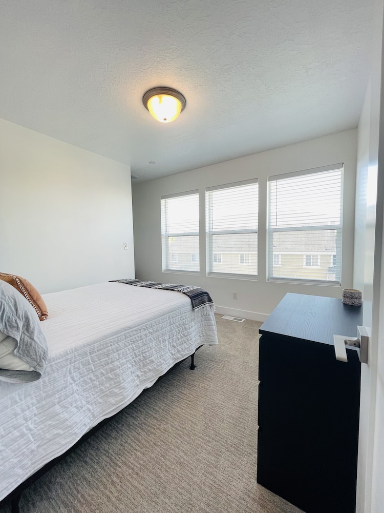 Hampton Inn Draper Salt Lake City