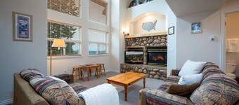 Moonridge Ski Haven MR6 | Ski-In/Out On Powder Mtn