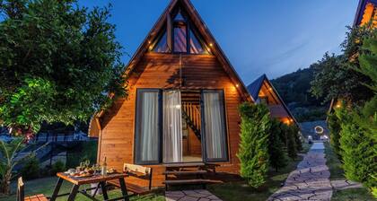 Karaöz Sapphire Bungalows