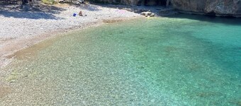 Karaöz Sapphire Bungalows
