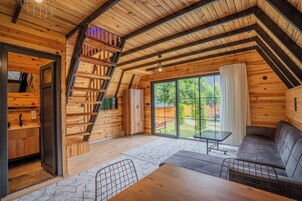 华丽平房 | 客房景观