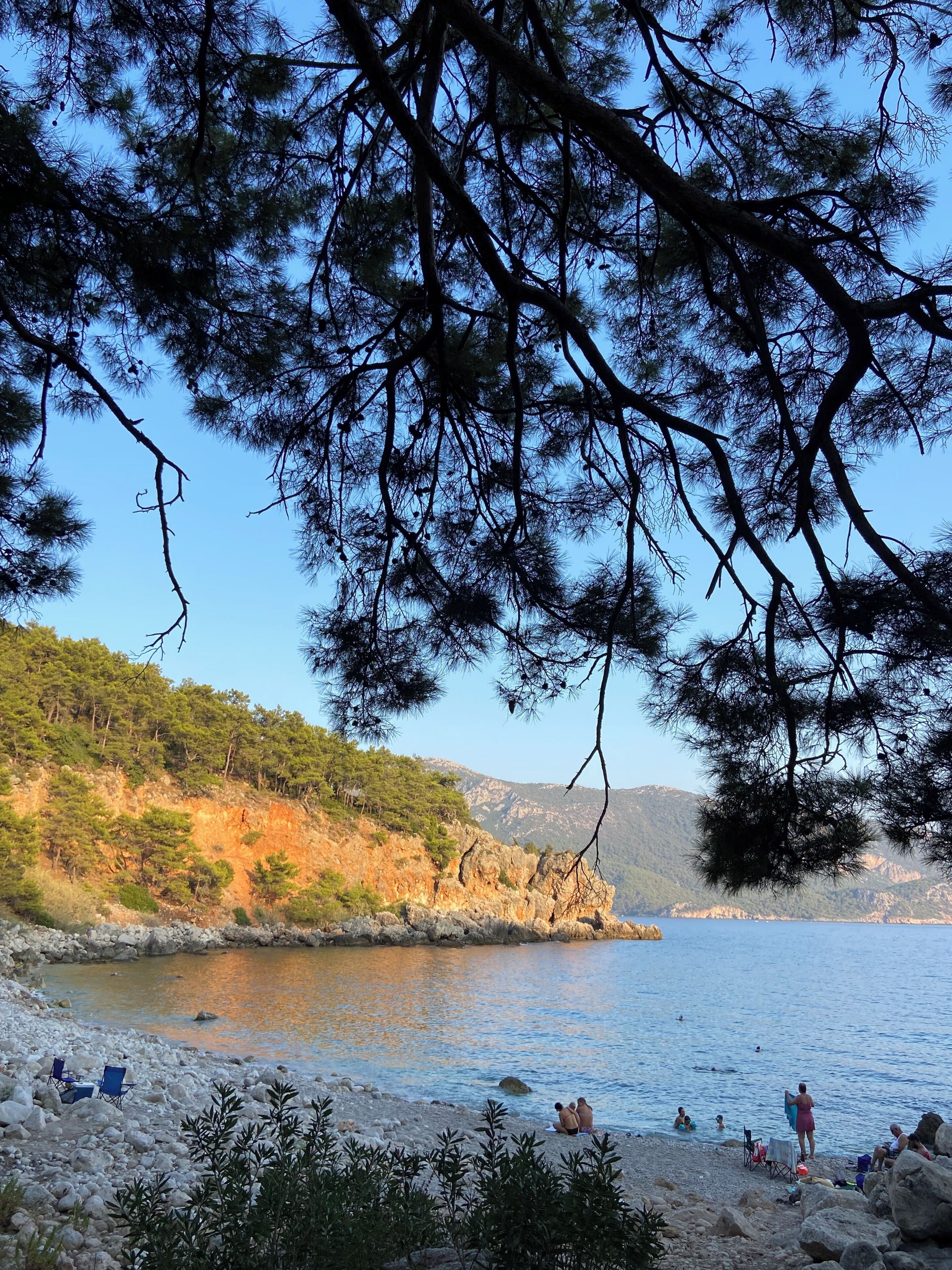 Spiaggia