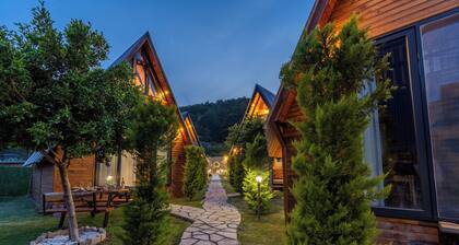 Karaöz Sapphire Bungalows