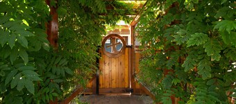 Ocean's Edge - Tropical Oceanview Oasis