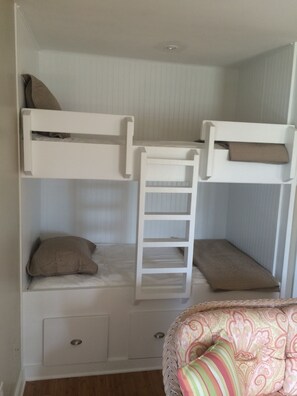 2 habitaciones y wifi 