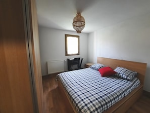2 chambres