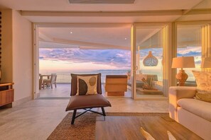 Fernseher, Arbeitsbereiche