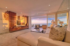 Fernseher, Arbeitsbereiche