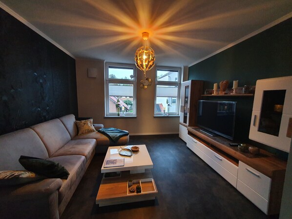 Smart-tv