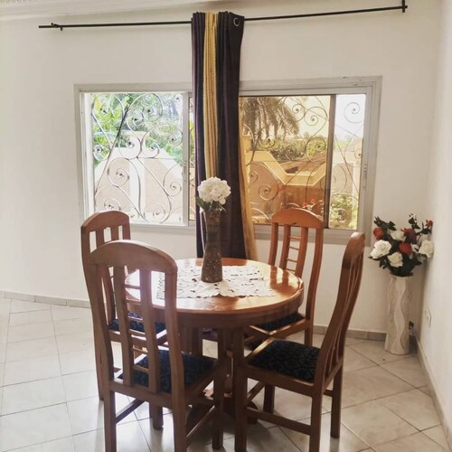 Quiet residence ideal for families, close to all amenities