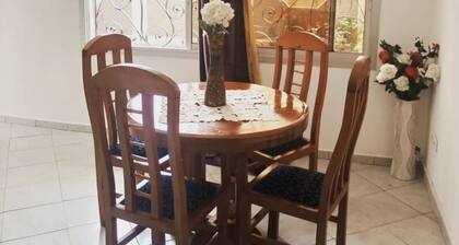 Quiet residence ideal for families, close to all amenities