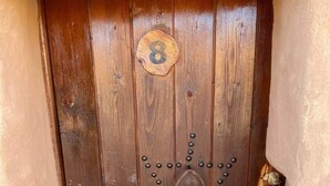 外観の詳細