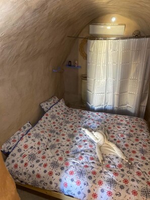 7 chambres, Wi-Fi