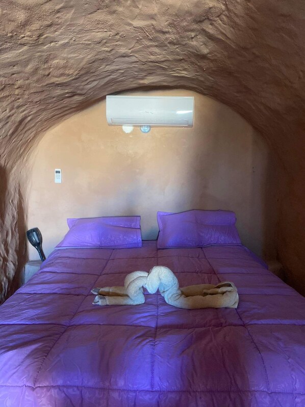 7 dormitorios y wifi