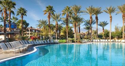 MARRIOTT SHADOW RIDGE RESORT PALM DESERT