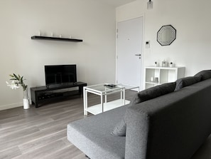Smart TV