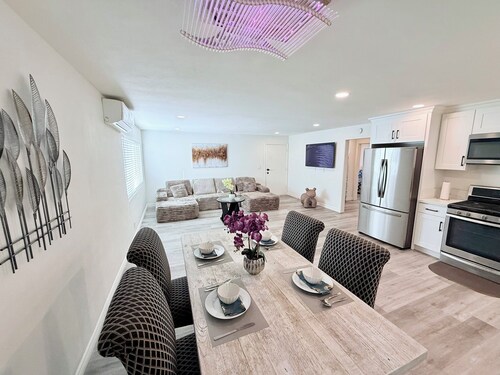 Discounted Large Upland 2 Master Bedrooms - Close To Airport, Convention Center