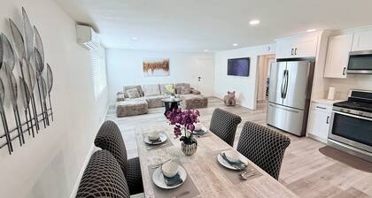 Discounted Large Upland 2 Master Bedrooms - Close To Airport, Convention Center