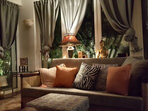 TV connectée