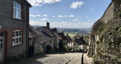 Ramblers is an ideal base for couples looking to stay