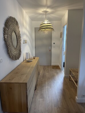 Interior - NEW! Villa Porto Vecchio, quiet, heated pool 10 minutes from the beaches (Porto-Vecchio)