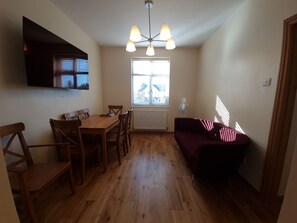 TV connectée, chaîne hi-fi