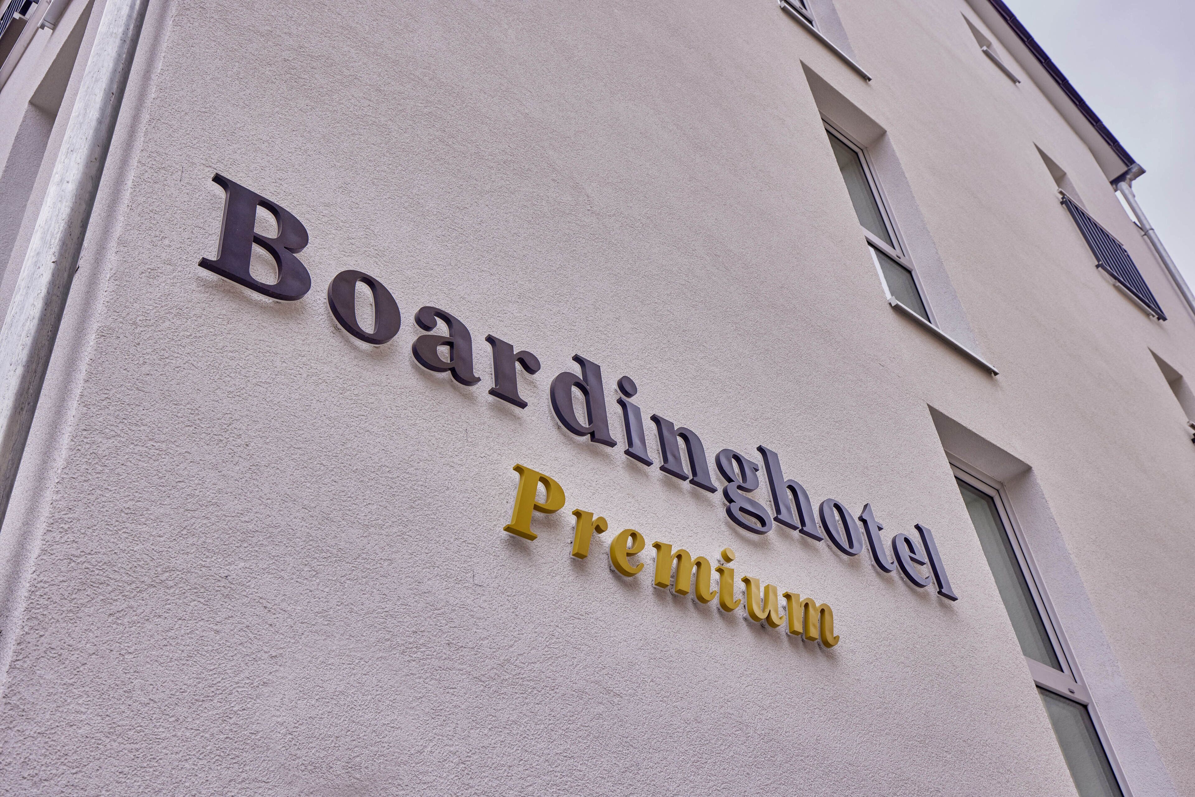 Photo - Boardinghotel Premium Heidelberg