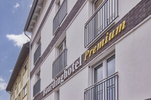 Exterieur
