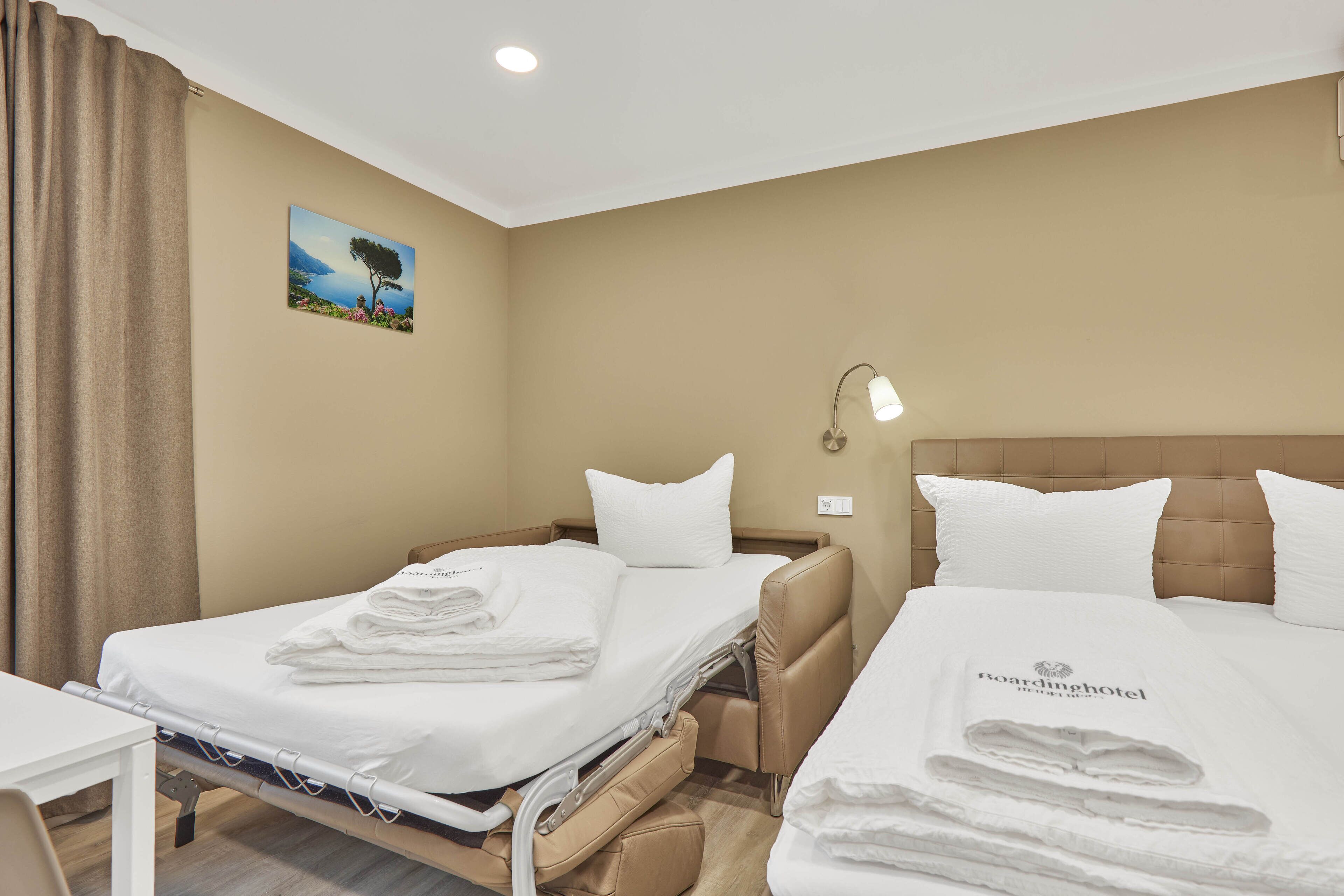 Photo - Boardinghotel Premium Heidelberg