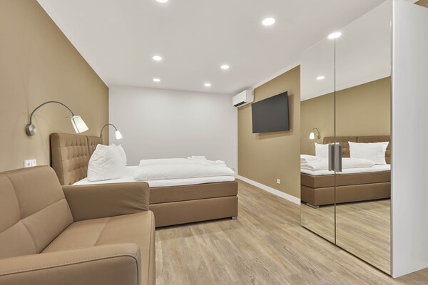 Boardinghotel Premium Heidelberg - Heidelberg