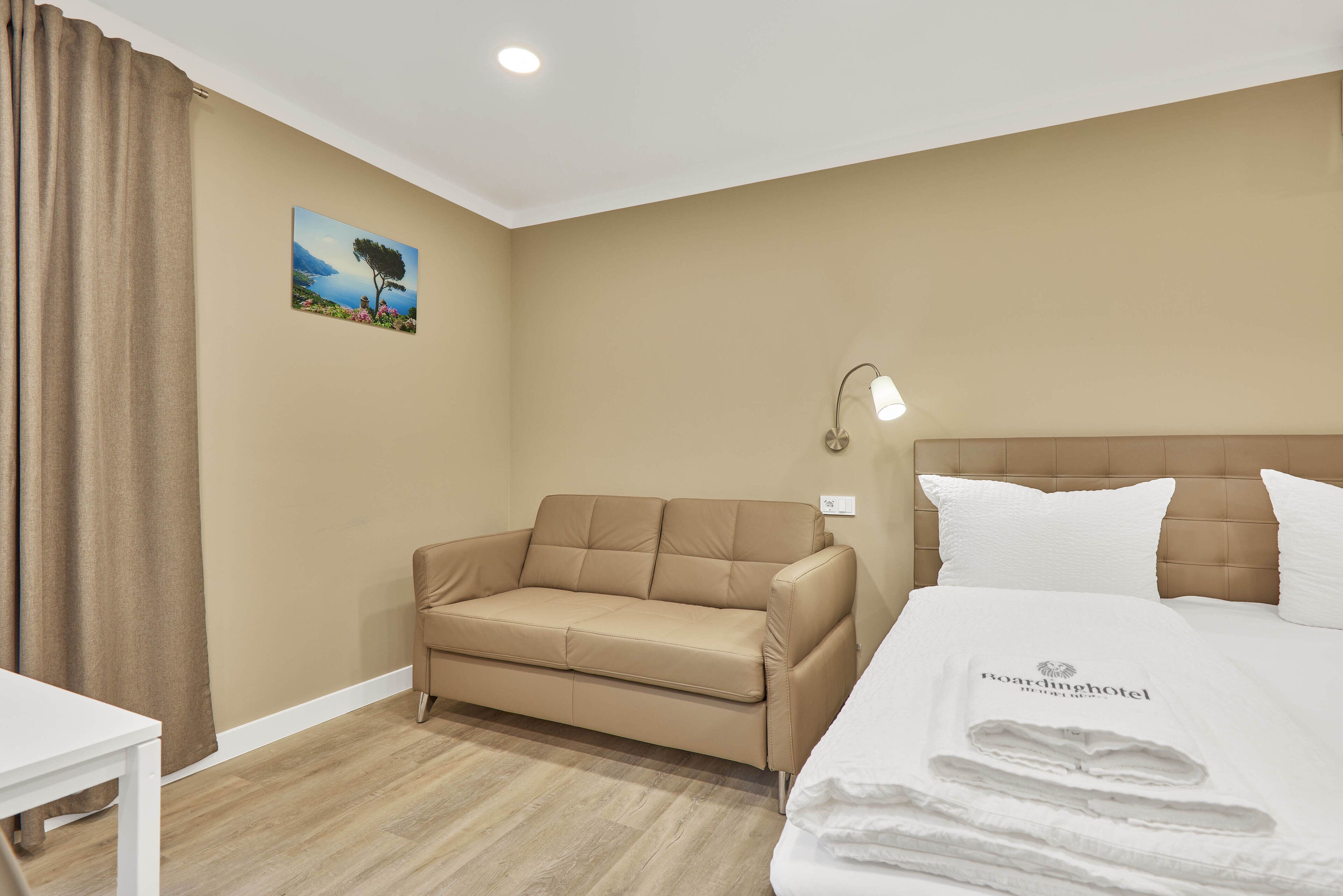 Photo - Boardinghotel Premium Heidelberg