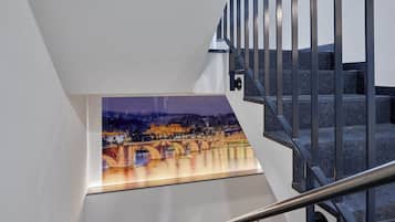 Escaleras
