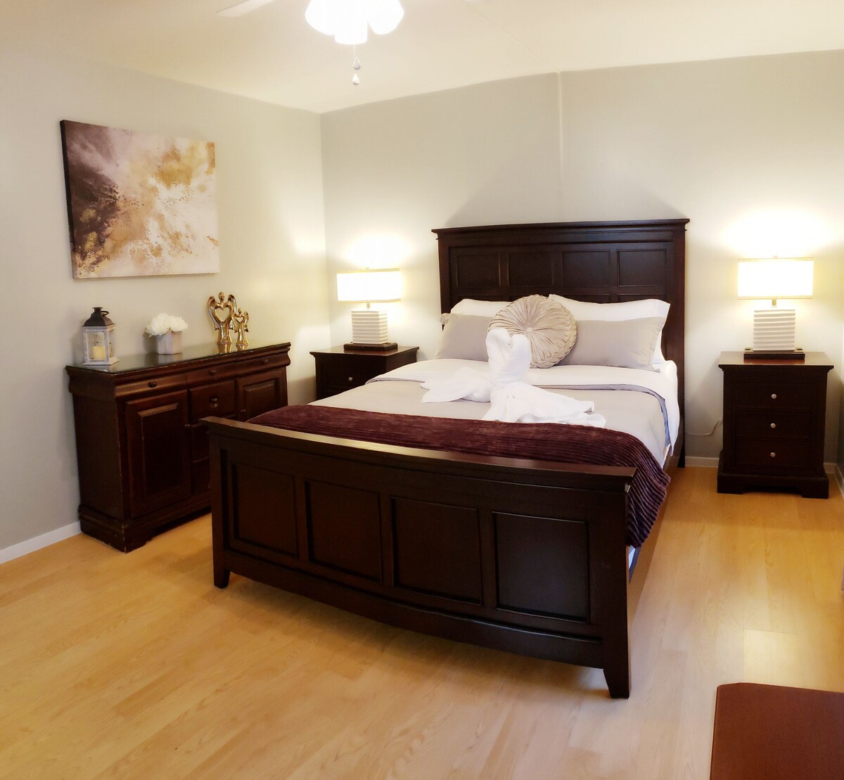 Photo 40 of Private Peaceful 4x4 House Near Downtown Austin