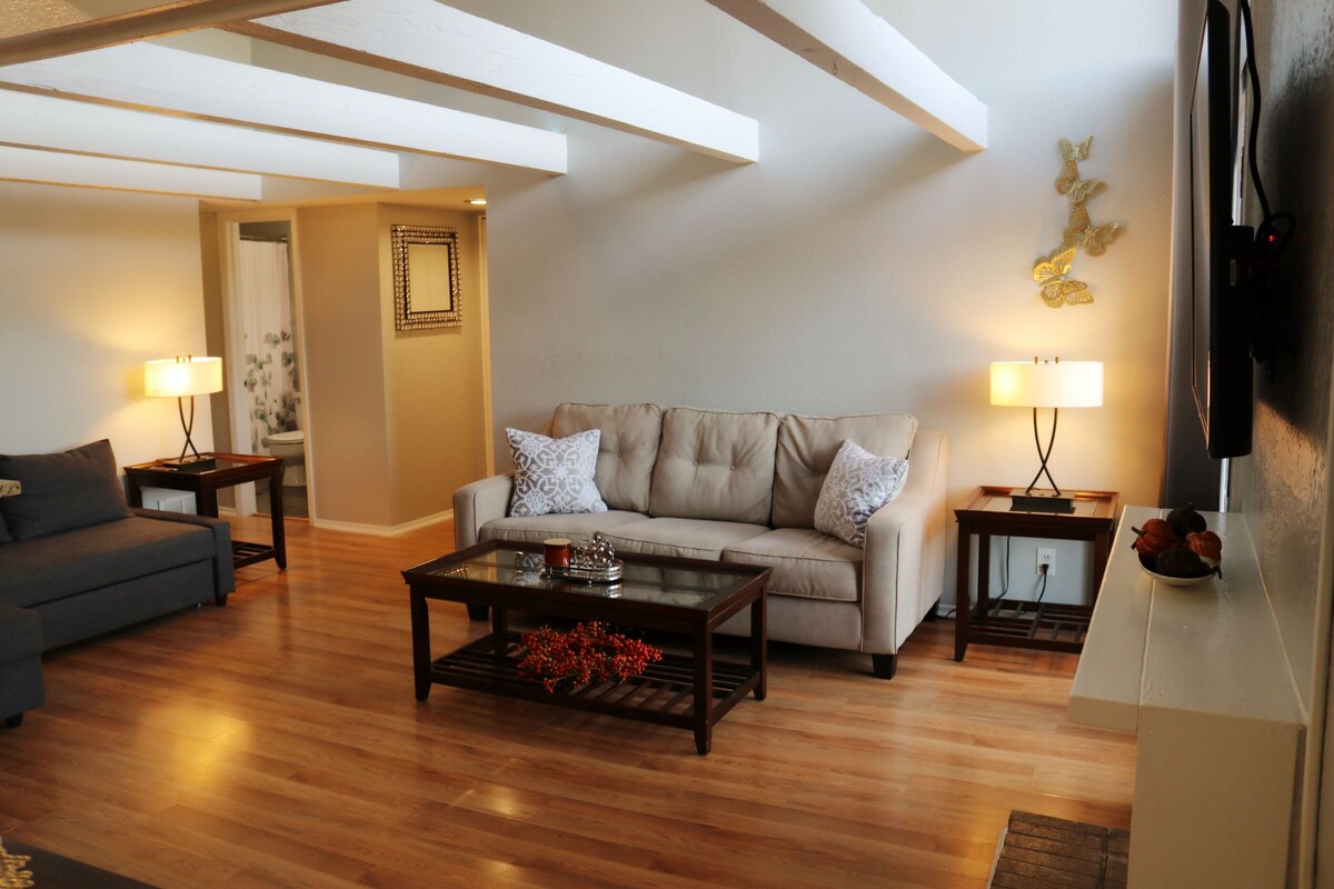 Photo 26 of Private Peaceful 4x4 House Near Downtown Austin
