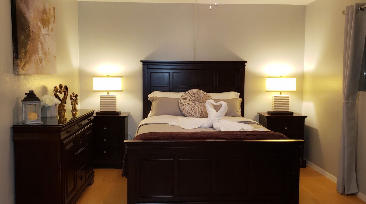Photo 41 of Private Peaceful 4x4 House Near Downtown Austin