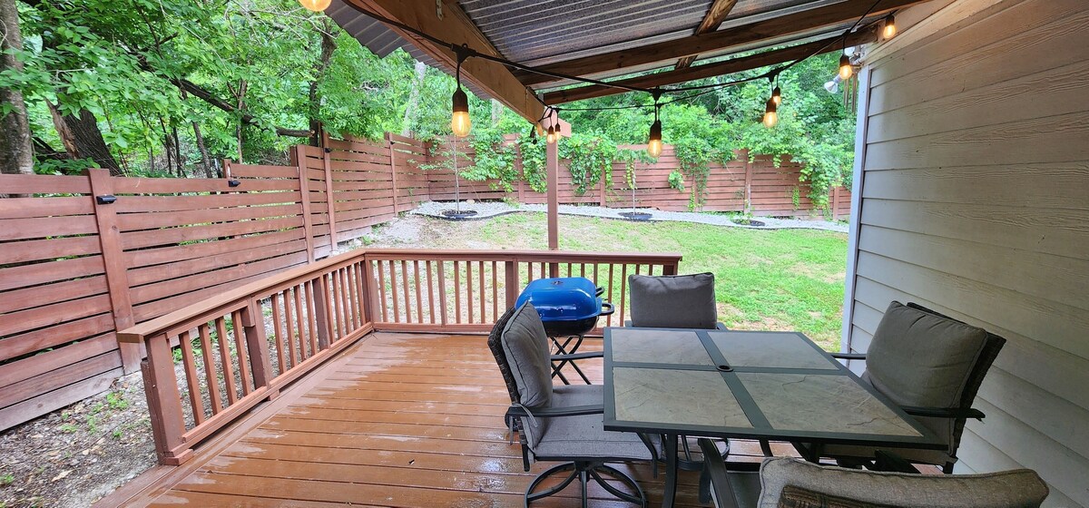 Photo 4 of Private Peaceful 4x4 House Near Downtown Austin