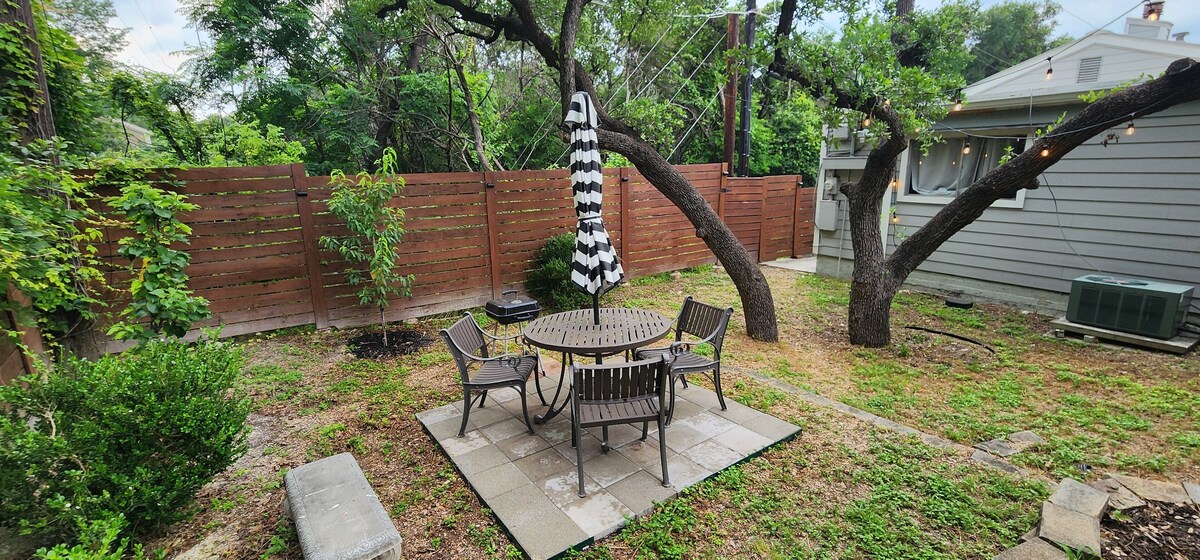 Photo 55 of Private Peaceful 4x4 House Near Downtown Austin