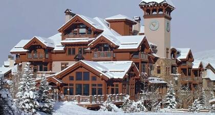 Gorgeous Ski-In Ski-Out Condo on Beaver Creek Mountain