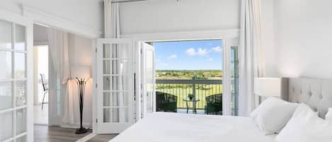 3 Schlafzimmer, Zimmersafe, Bügeleisen/Bügelbrett, Reisekinderbett