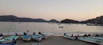 Beautiful Apartment in Playa La Madera neighborhood - Villas Aura del Mar!