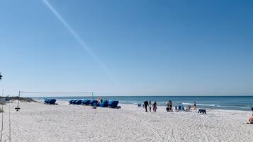 Beach towels