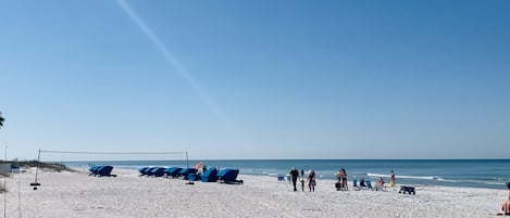 Strandlakens