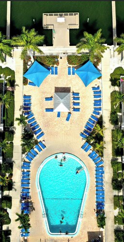 Indian Shores 2 Bedroom Beach Escape