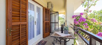 Schöne 1-Zimmer-Wohnung in Kanica