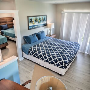 Townhouse Mewah, 4 kamar tidur | Seprai premium dan didekorasi berbeda-beda