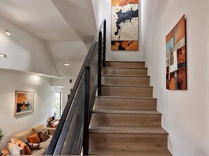 Équipements de la chambre