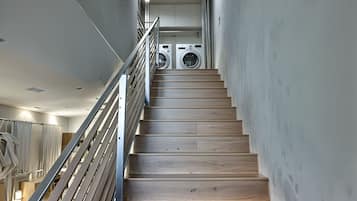 Townhouse – comfort, 3 soverom | Romfasilitet