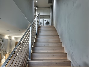 Équipements de la chambre