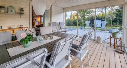 2 bedroom nice home in Bottnaryd