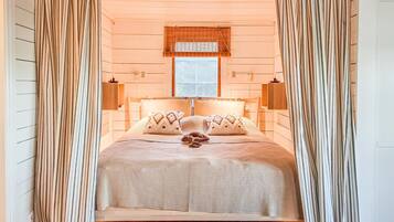2 chambres, Wi-Fi gratuit